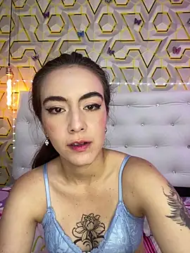 MelanyyJhonson15 online show from 04/06/26, 02:51