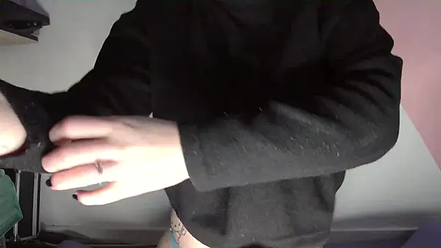 secretcouple 00 online show from 01/19/26, 03:16