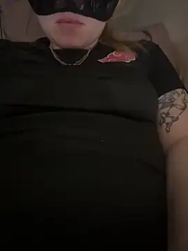 secretcouple 00 online show from 03/06/26, 11:44