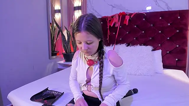 Danna-Rouse online show from 02/07/26, 08:28