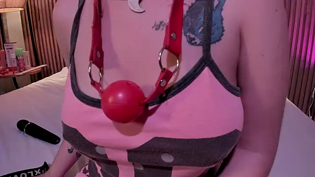 Danna-Rouse online show from 03/02/26, 07:21