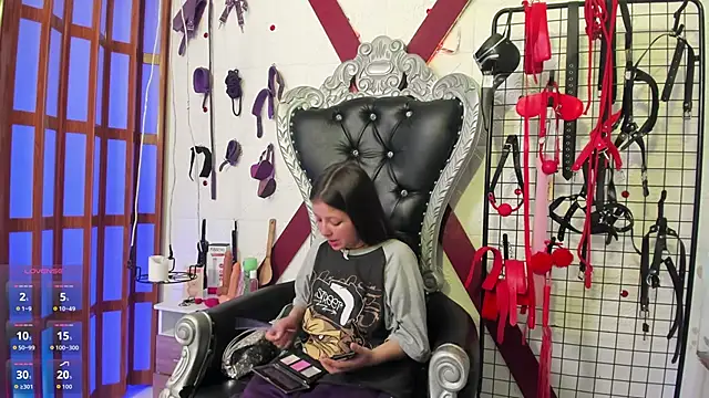 Danna-Rouse online show from 03/11/26, 12:21