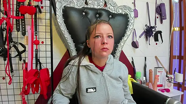 Danna-Rouse online show from 03/10/26, 11:36