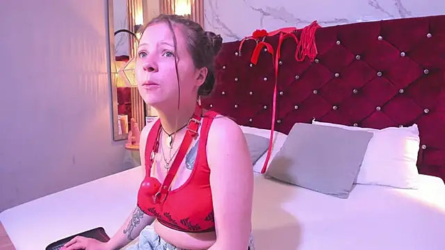 Danna-Rouse online show from 02/28/26, 02:06