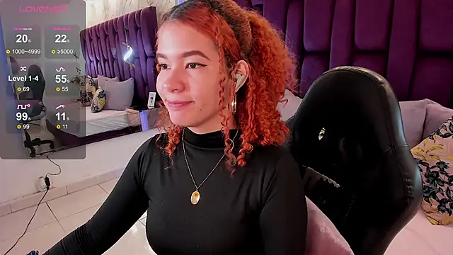 avrilwaynee online show from 11/21/25, 11:53