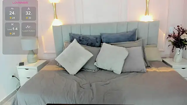 Snapshot of Dulce_emi chatting on 05/02/26, 12:21 Dulce emi online show from 05/02/26, 12:21