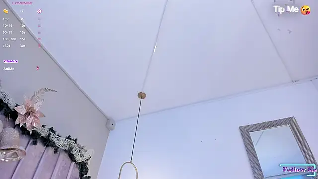 AnnaNoval 10 online show from 12/19/25, 12:51