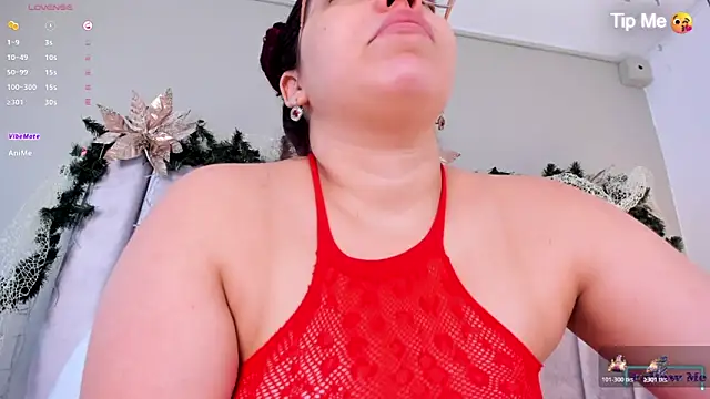 AnnaNoval 10 online show from 12/20/25, 12:52