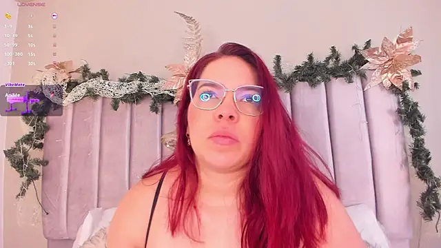 AnnaNoval 10 online show from 12/04/25, 12:59