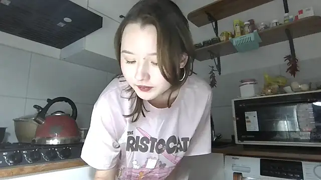 DeenaCaho online show from 11/20/25, 03:45