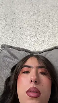 Sammydoll1 online show from 12/19/25, 08:55