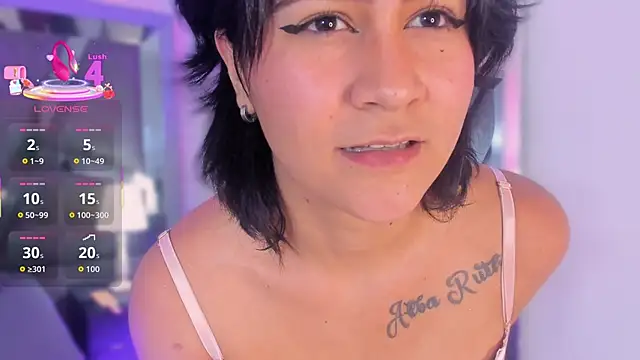 SnakeMuse online show from 11/14/25, 05:11