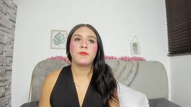 Tefanny hot online show from 12/03/25, 01:21