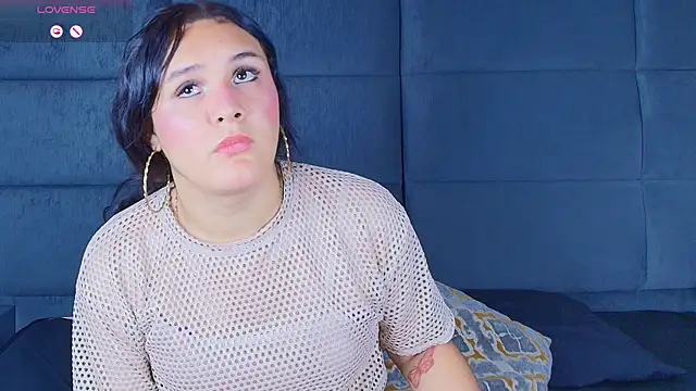 Tefanny hot online show from 01/09/26, 01:29