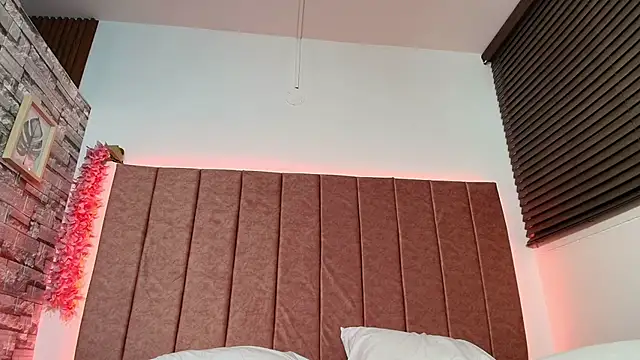 Tefanny hot online show from 11/26/25, 01:00