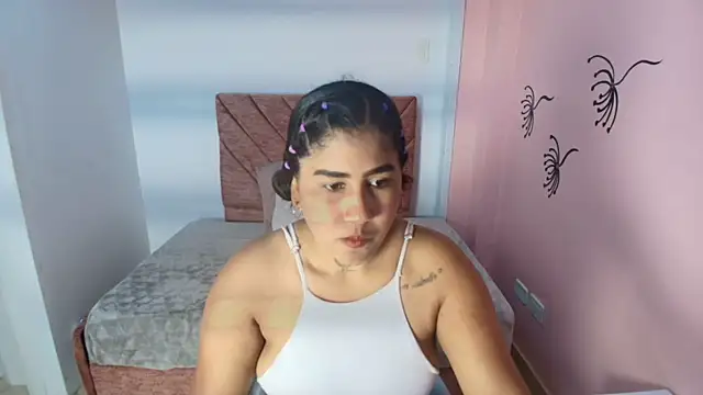 Mellany Bleak   online show from 12/05/25, 07:45