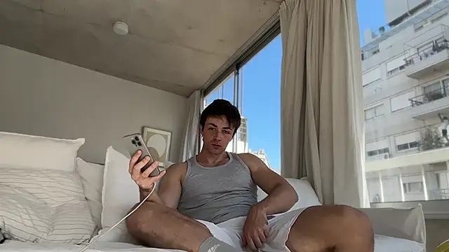 iggydavid online show from 11/15/25, 06:45