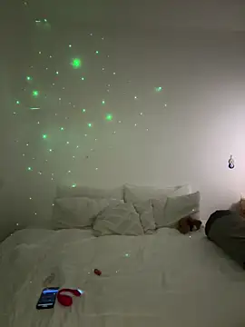 dolceragazza 15 online show from 11/24/25, 10:43