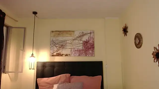 Catalinajane1 online show from 05/31/26, 07:36