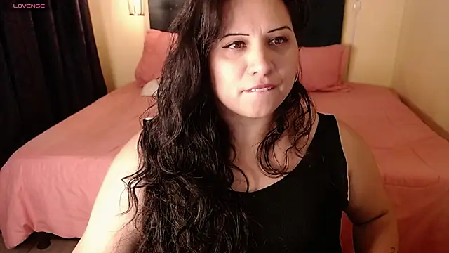 Catalinajane1 online show from 05/23/26, 07:24