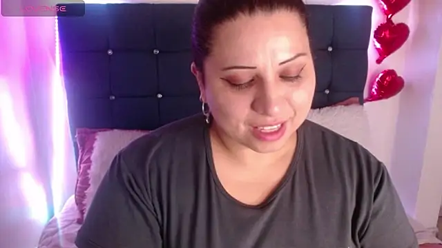 Catalinajane1 online show from 03/18/26, 07:04