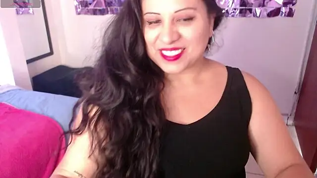 Catalinajane1 online show from 05/11/26, 07:22