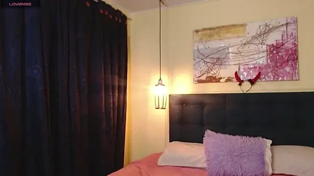 Catalinajane1 online show from 05/22/26, 07:34