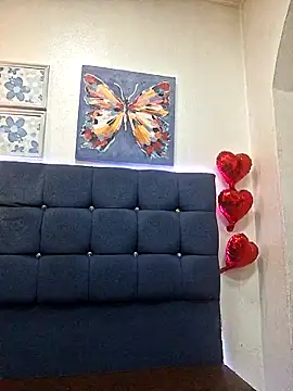 Catalinajane1 online show from 03/15/26, 02:13