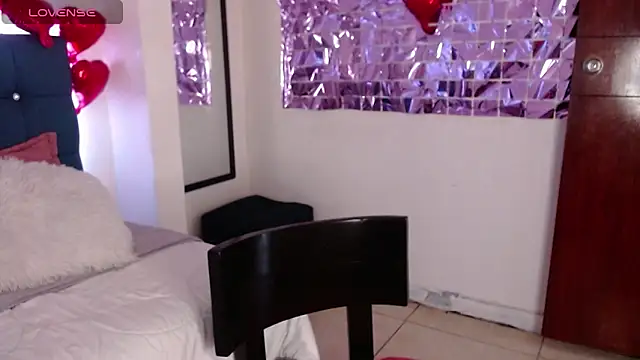 Catalinajane1 online show from 04/15/26, 07:58