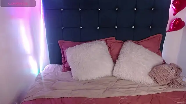 Catalinajane1 online show from 03/22/26, 07:15