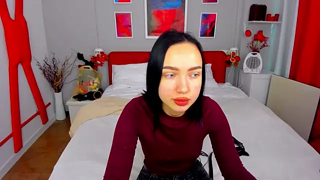 Snapshot of AlisenPlam chatting on 02/05/26, 06:53 AlisenPlam online show from 02/05/26, 06:53