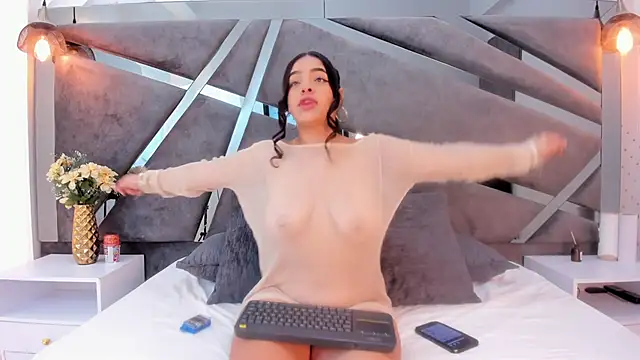 Sammy Gomez  online show from 12/03/25, 07:57