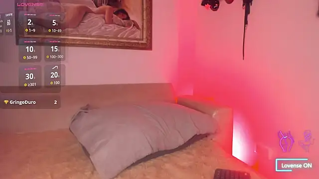 VeronicaSmith OS online show from 04/07/26, 08:32