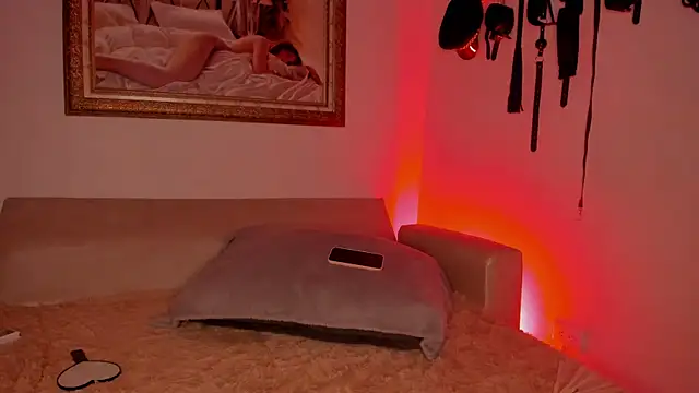 VeronicaSmith OS online show from 03/03/26, 07:43