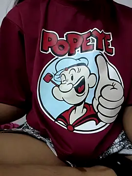 sexy lelina online show from 11/19/25, 06:24