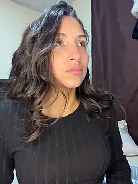 Paulett Smith online show from 11/21/25, 01:48