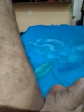 Heterobusca online show from 11/15/25, 08:18