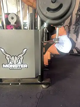 Monahliza online show from 12/03/25, 10:25