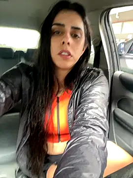 Monahliza online show from 12/02/25, 01:35