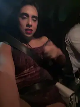 Monahliza online show from 02/01/26, 02:32