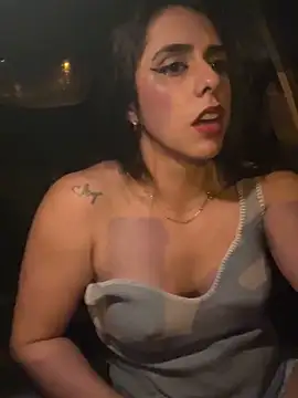 Monahliza online show from 12/03/25, 10:31