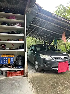 Monahliza online show from 03/12/26, 12:53