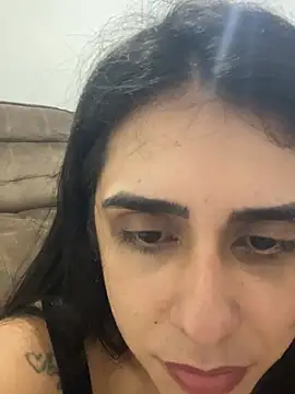 Monahliza online show from 02/12/26, 10:20