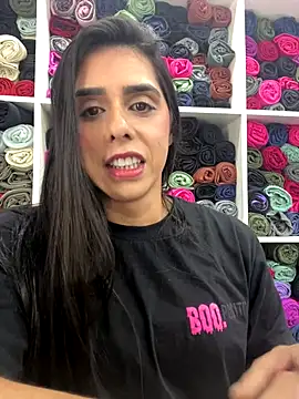 Monahliza online show from 11/27/25, 05:13