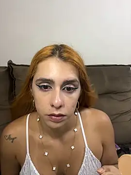 Monahliza online show from 03/21/26, 11:30