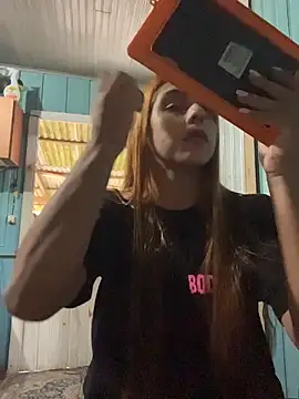 Monahliza online show from 03/10/26, 11:25