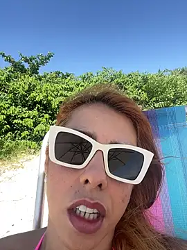 Monahliza online show from 03/14/26, 05:30