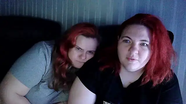 HollyXXEva online show from 01/14/26, 08:23