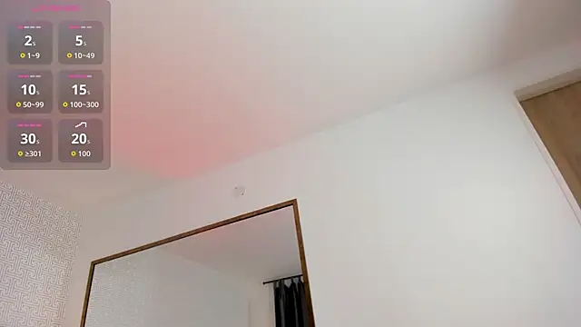 Sasha Wolff online show from 02/12/26, 11:37