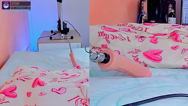 Jinx cm online show from 01/14/26, 07:06